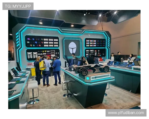 电竞行业崛起背后的技术革新与全球化发展趋势解析 电竞行业崛起背后的技术革新与全球化发展趋势解析