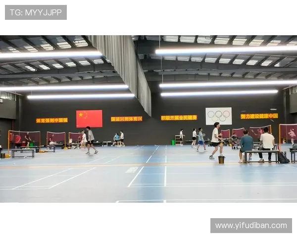 聚焦体育发展推动全民健身促进竞技体育腾飞构建健康中国新格局势