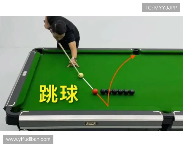 台球技巧提升全攻略从基础到高级的全面解析与训练方法