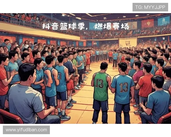 篮球热潮席卷全球探析运动员成长之路与竞技精神的深度融合