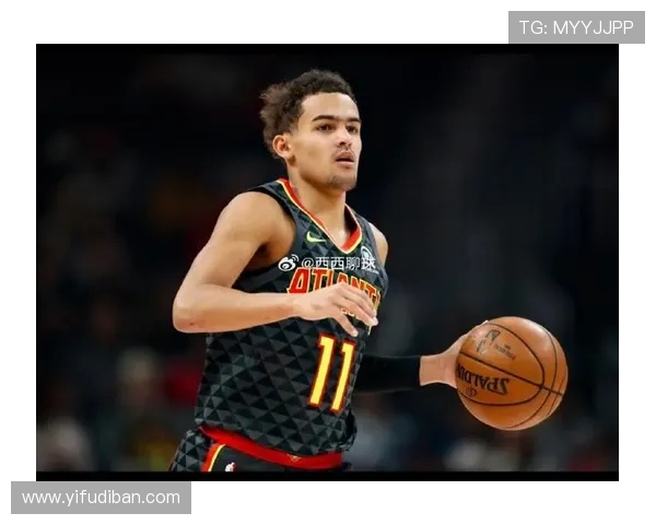 特雷·杨领衔年轻一代球员崛起,掀起NBA新篇章的时代浪潮