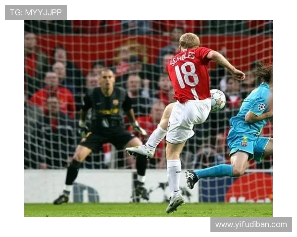 保罗斯科尔斯如何以智慧与激情定义英伦足球中场的黄金时代