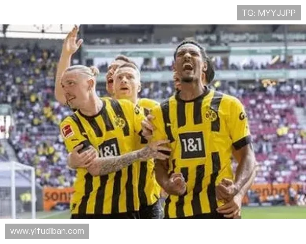 多特蒙德迎战劲敌全场鏖战激烈双方攻防转换展现巅峰对决