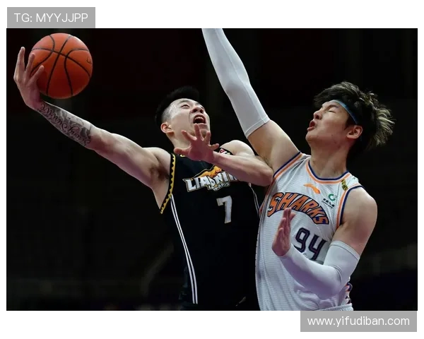 聚焦CBA赛场全面解析新赛季激烈竞争格局展望未来发展趋势新变