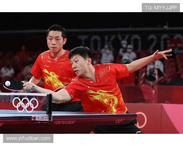 乒乓球运动的起源与发展历程以及在全球范围内的普及与影响