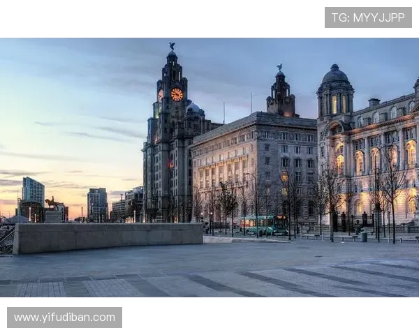 以利物浦为核心探寻英格兰西北部城市的历史文化与现代发展