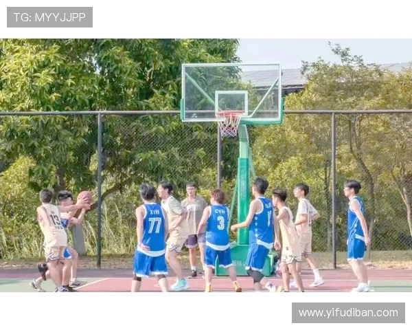 篮球激发团队合作精神与青春激情的运动魅力与时代价值探究