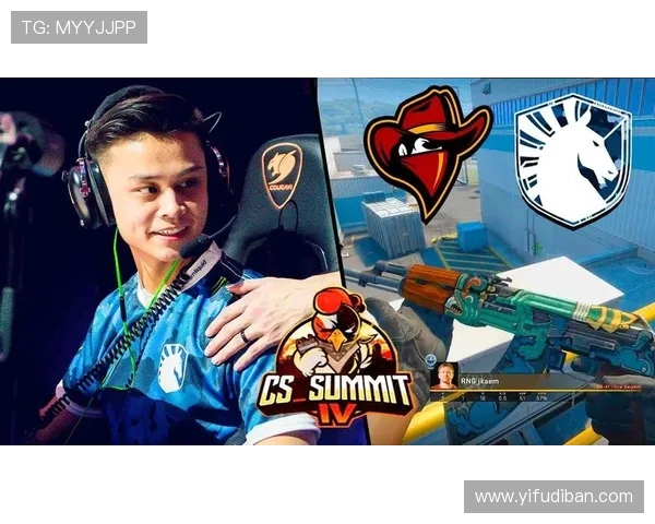 CSGO战术解析：深入剖析RNG战队的运营体系与战略布局