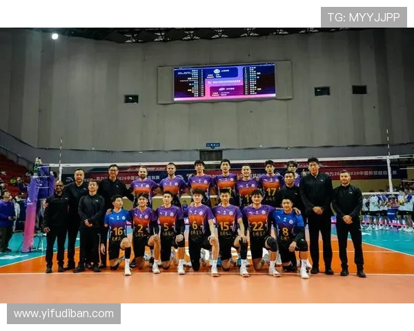 上海排球队节奏变革引发热议助力球队新征程