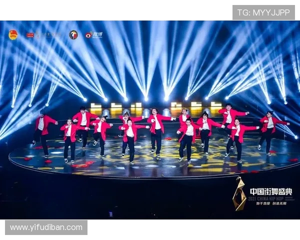 全国街舞大赛点评：广州滑板队展现出色比赛经验与精彩表现