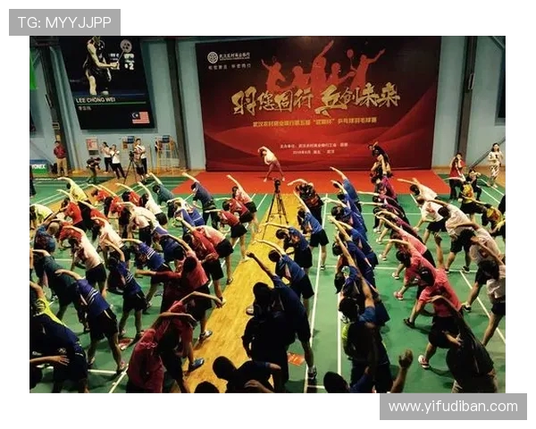 南京羽毛球队总决赛特别报道：从传统强队到新生力量的转型之路