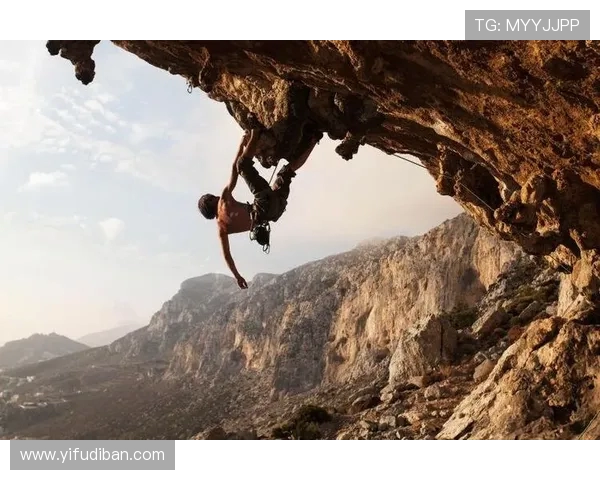 广州攀岩队的力量揭秘：挑战极限与勇气的完美结合