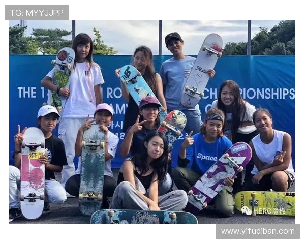 广州滑板队在极限运动会中以66分稳居积分榜首位