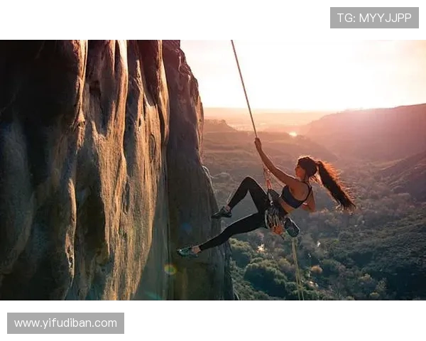 杭州攀岩队在极限运动联赛中的精彩表现与实力分析