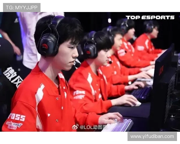 英雄联盟团队协作实力评比TES战队荣登第十名引发热议