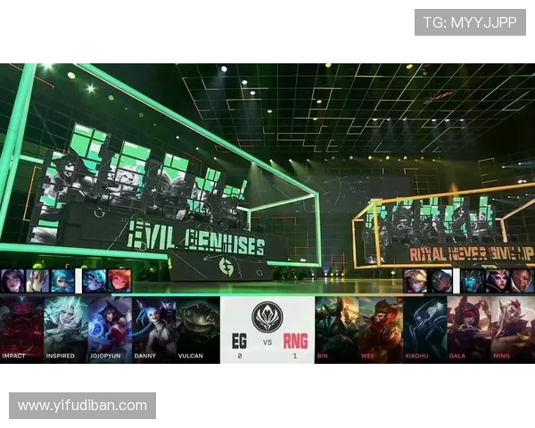 英雄联盟深度分析:RNG战队在赛场上的耐力与韧性探讨
