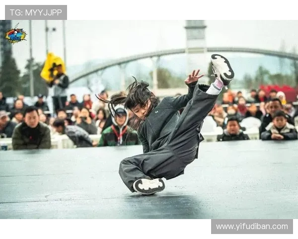 街舞文化探秘：杭州街舞队的战术与盯防技巧解析