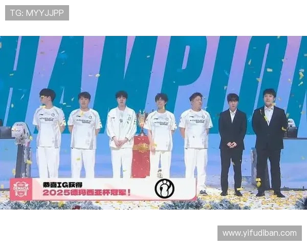 IG战队迎战WE战队谁能笑到最后 王者对决引爆全网热议