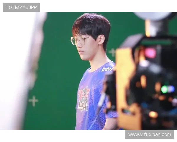 LNG战队全力冲击冠军之路 展现年轻力量与无限潜能