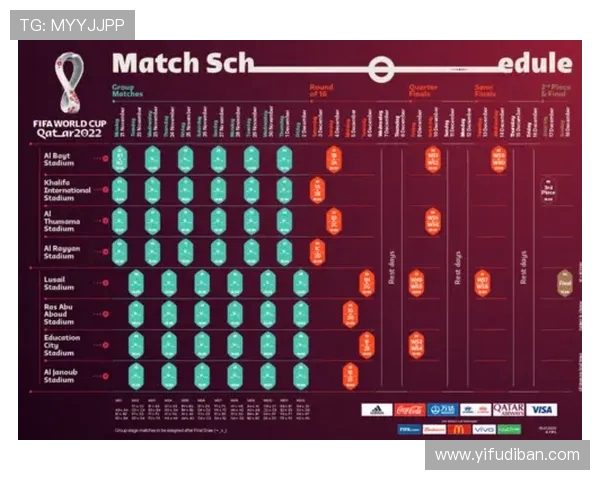 中国与卡塔尔比赛时间安排及观看指南详解