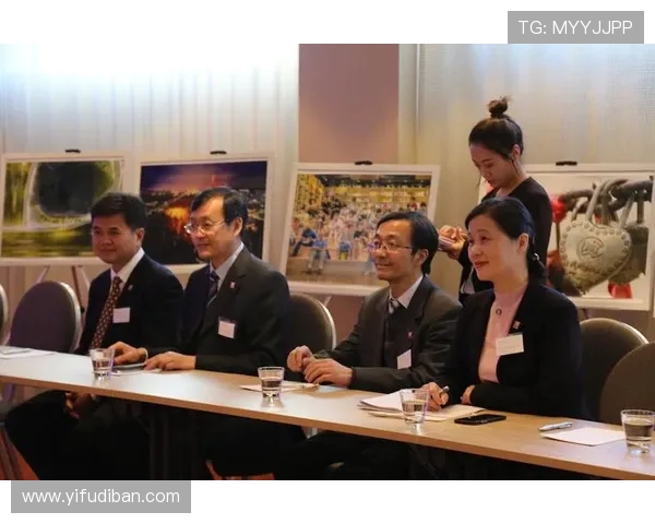 嘉定城发与武汉合作探索城市发展新模式促进区域经济共同繁荣