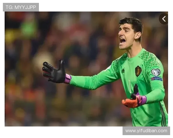 库尔图瓦：从守门员到球队灵魂的蜕变与荣耀之路